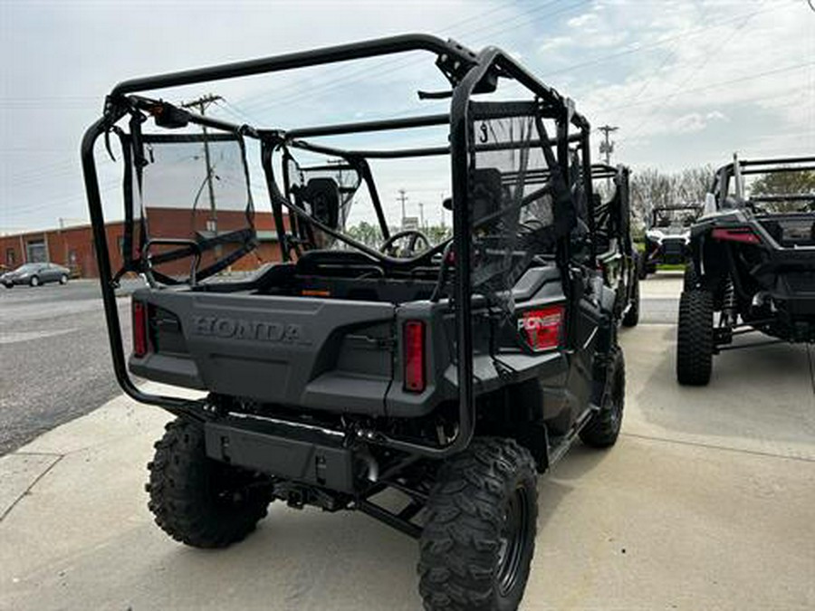 2023 Honda Pioneer 1000-5