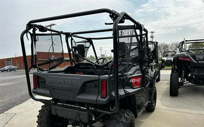 2023 Honda Pioneer 1000-5