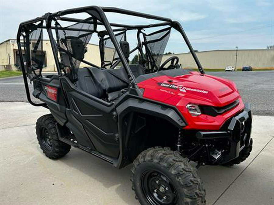 2023 Honda Pioneer 1000-5