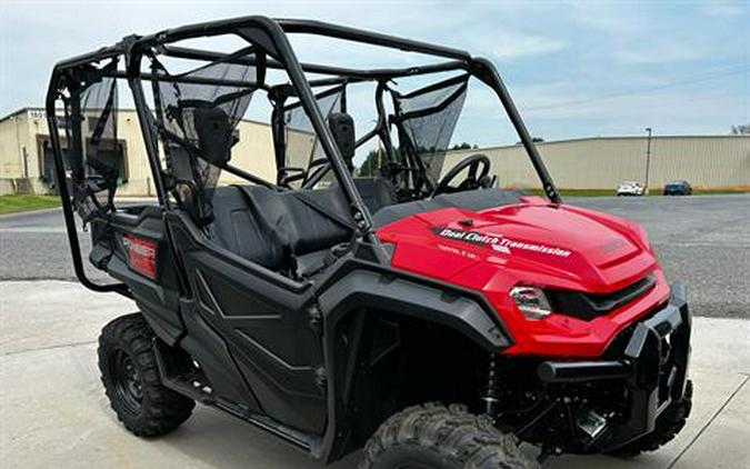 2023 Honda Pioneer 1000-5