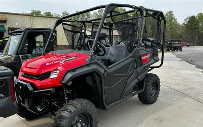 2023 Honda Pioneer 1000-5