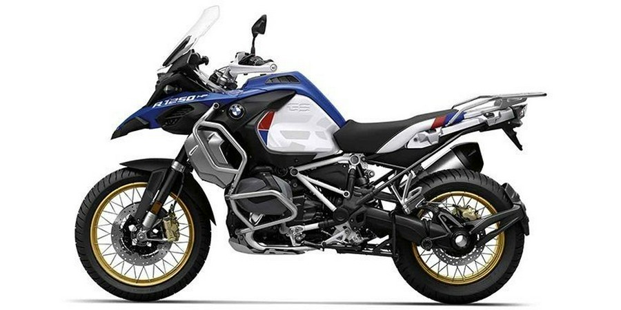 2020 BMW R 1250 GS Adventure