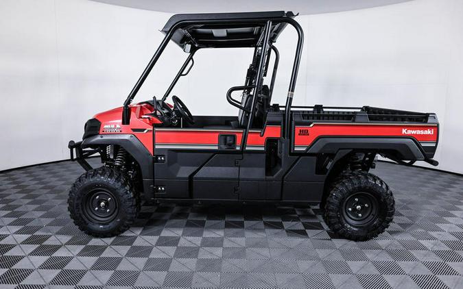 2024 Kawasaki Mule PRO-FX™ 1000 HD Edition