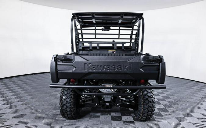 2024 Kawasaki Mule PRO-FX™ 1000 HD Edition