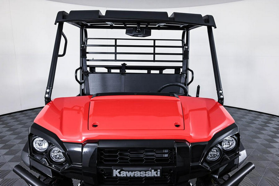 2024 Kawasaki Mule PRO-FX™ 1000 HD Edition