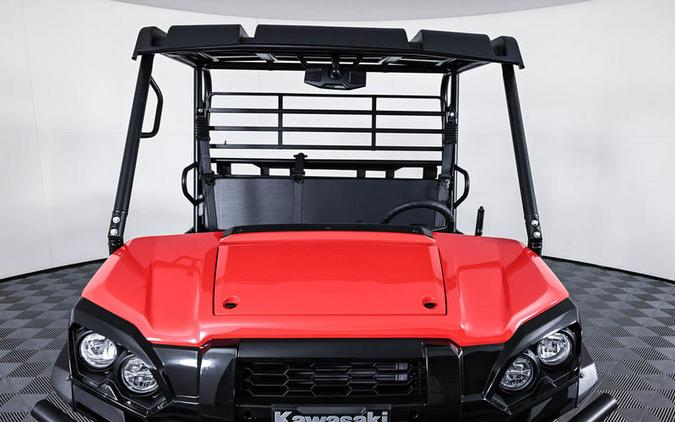 2024 Kawasaki Mule PRO-FX™ 1000 HD Edition