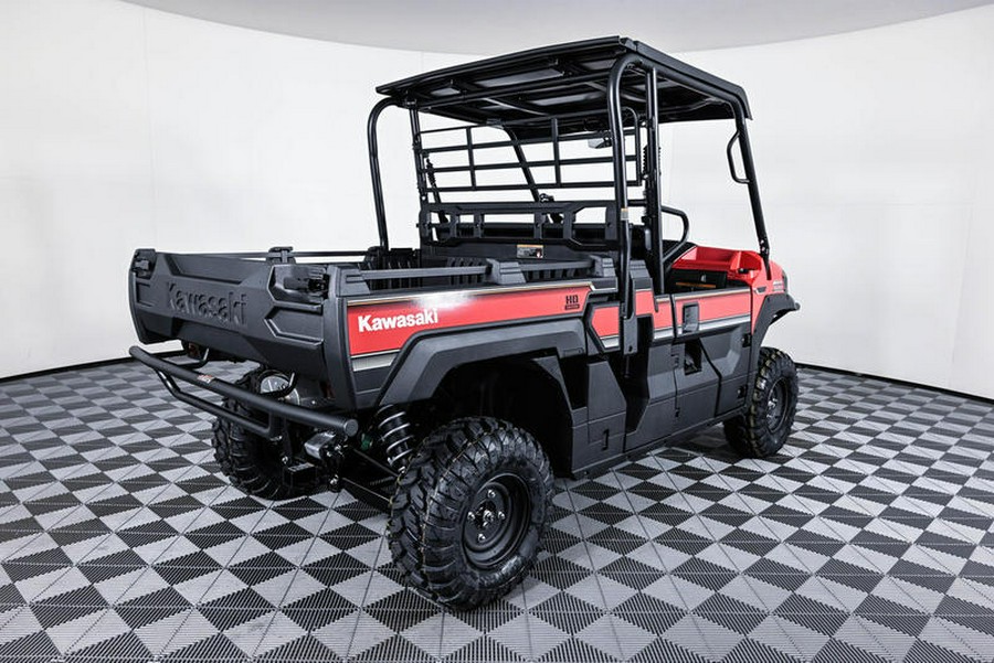 2024 Kawasaki Mule PRO-FX™ 1000 HD Edition