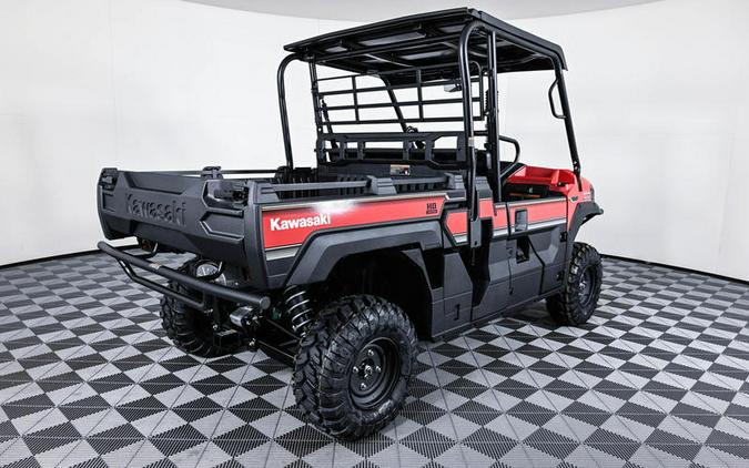 2024 Kawasaki Mule PRO-FX™ 1000 HD Edition