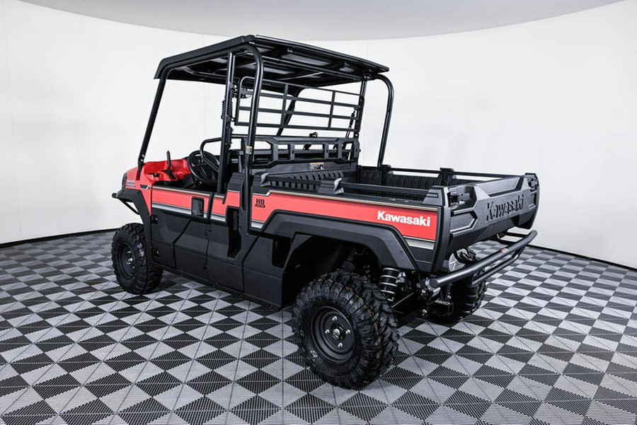 2024 Kawasaki Mule PRO-FX™ 1000 HD Edition