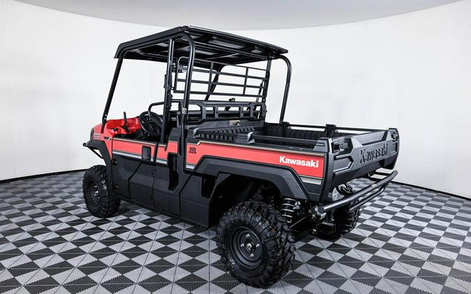 2024 Kawasaki Mule PRO-FX™ 1000 HD Edition