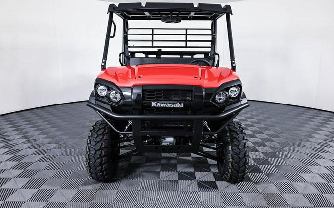 2024 Kawasaki Mule PRO-FX™ 1000 HD Edition