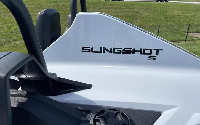 2024 Polaris Slingshot® Slingshot® S w/ Technology Package I