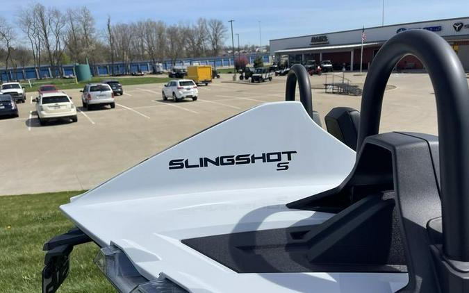 2024 Polaris Slingshot® Slingshot® S w/ Technology Package I