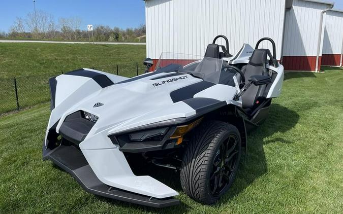 2024 Polaris Slingshot® Slingshot® S w/ Technology Package I