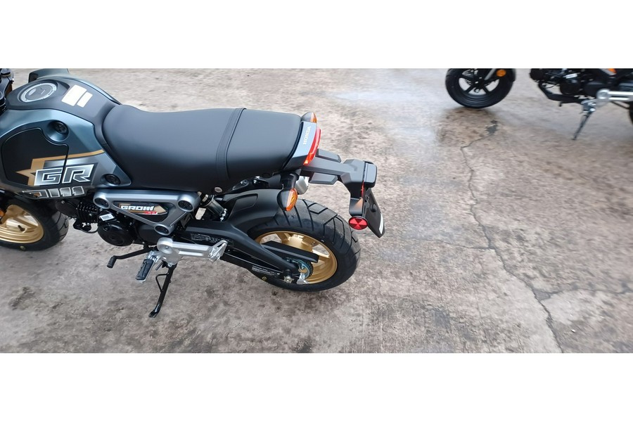 2024 Honda GROM SP