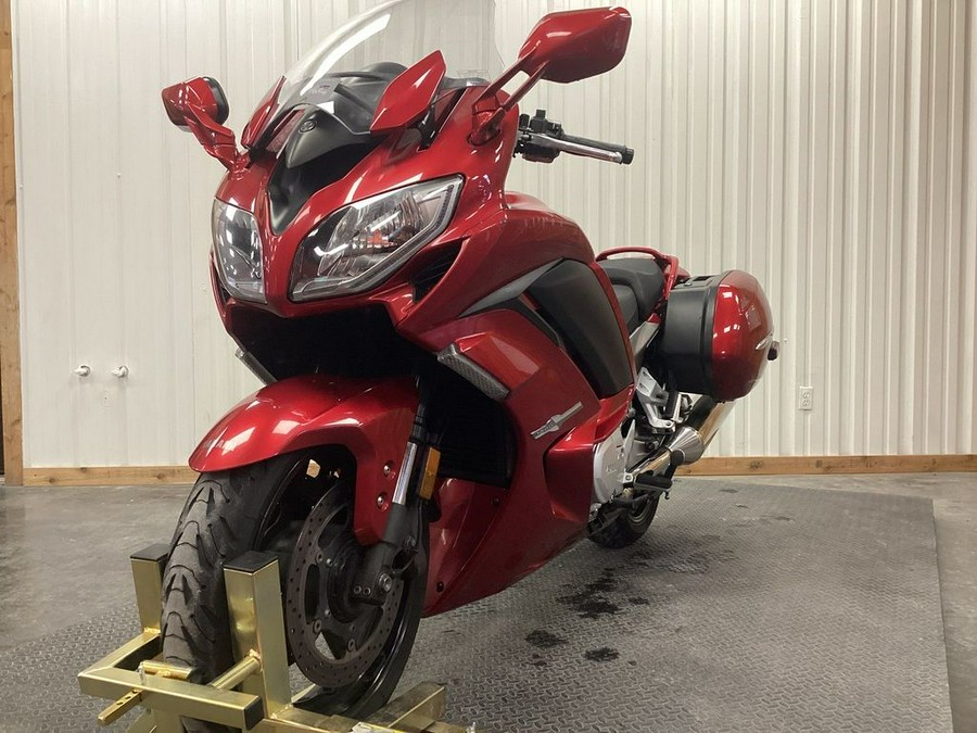 2014 Yamaha FJR13ESER