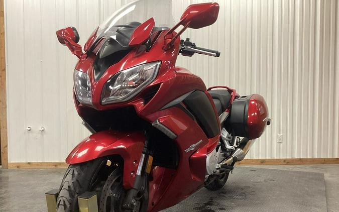 2014 Yamaha FJR13ESER