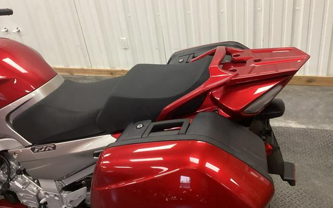 2014 Yamaha FJR13ESER