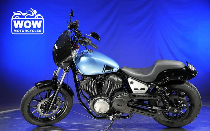 2015 Yamaha BOLT XVS95C 950 XVS950