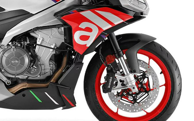 2024 Aprilia Tuono 660 Factory