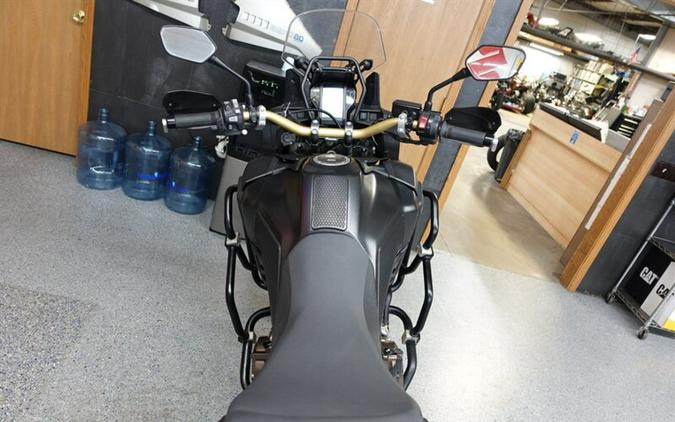 2019 Honda Africa Twin