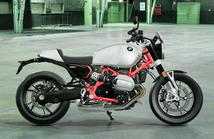 2024 BMW R 12 nineT