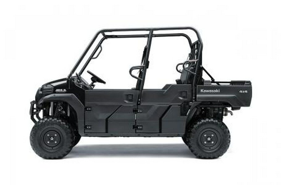 2023 Kawasaki Mule™ PRO-FXR™ Base