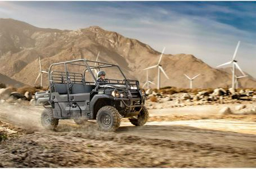 2023 Kawasaki Mule™ PRO-FXR™ Base