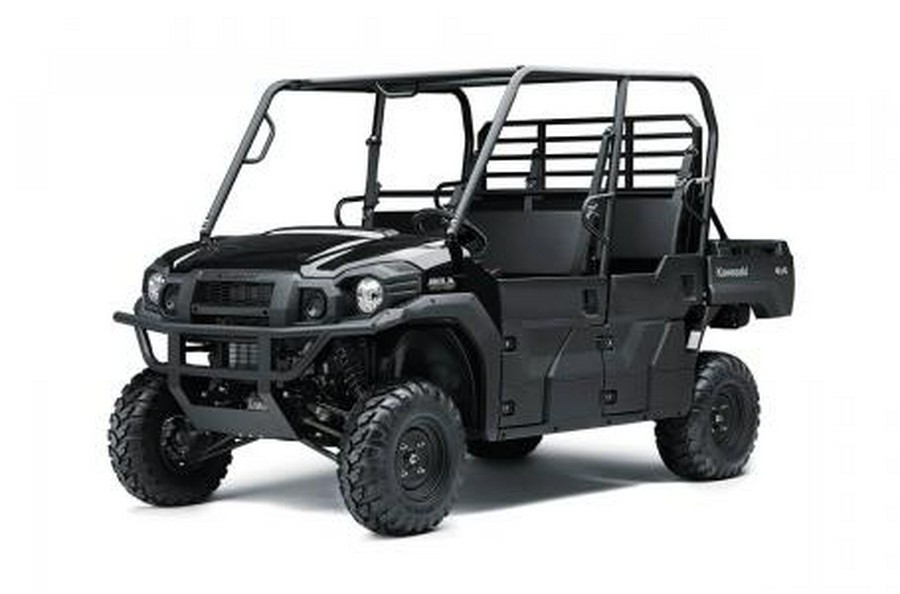 2023 Kawasaki Mule™ PRO-FXR™ Base