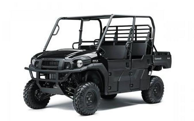 2023 Kawasaki Mule™ PRO-FXR™ Base