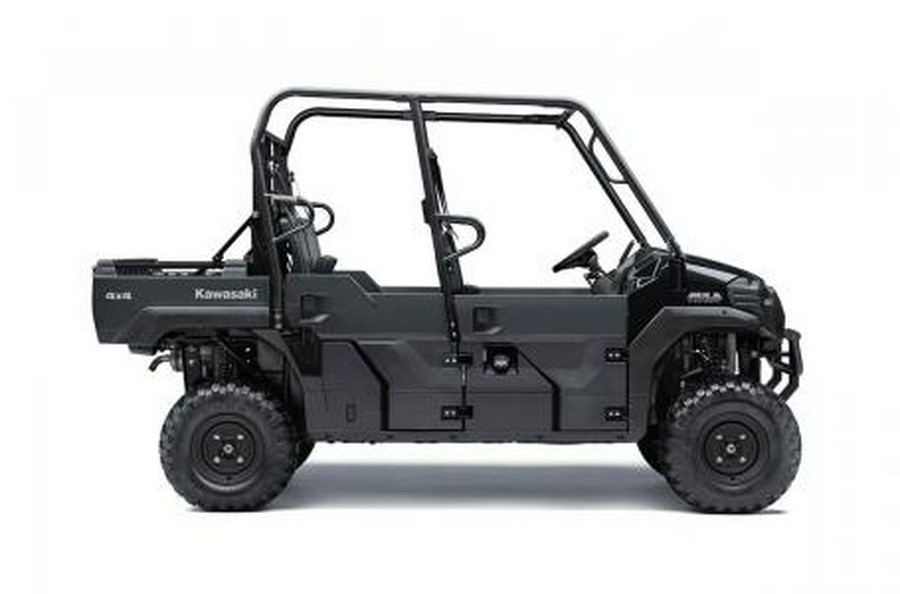 2023 Kawasaki Mule™ PRO-FXR™ Base