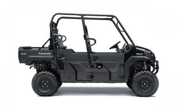 2023 Kawasaki Mule™ PRO-FXR™ Base