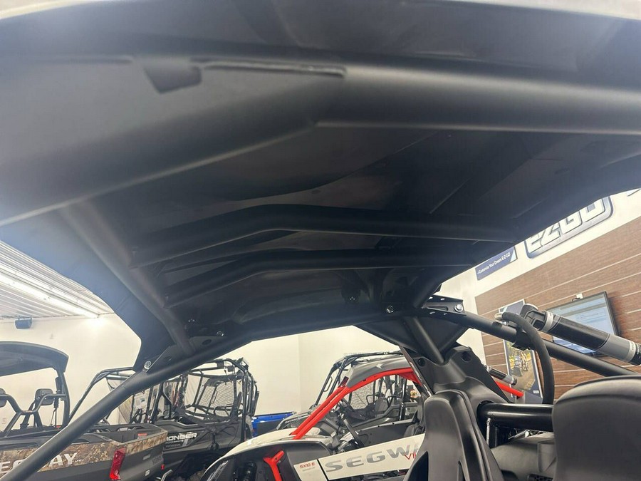 2024 Segway Powersports Villain SX10 WP