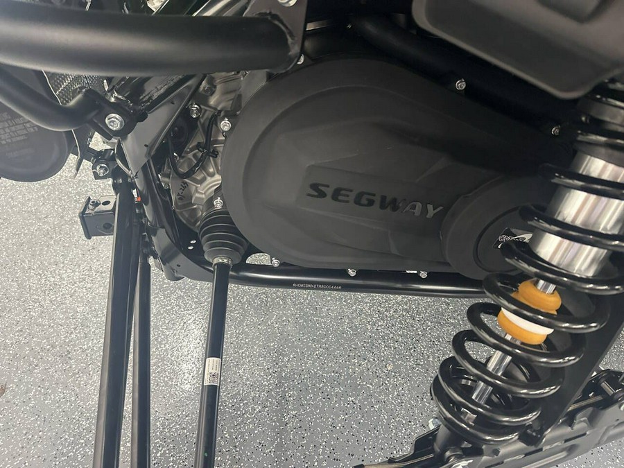2024 Segway Powersports Villain SX10 WP