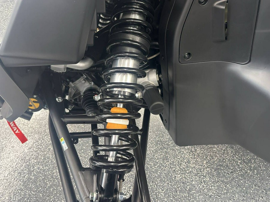 2024 Segway Powersports Villain SX10 WP