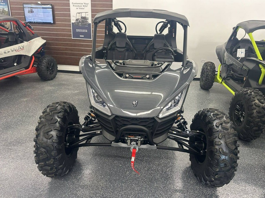 2024 Segway Powersports Villain SX10 WP