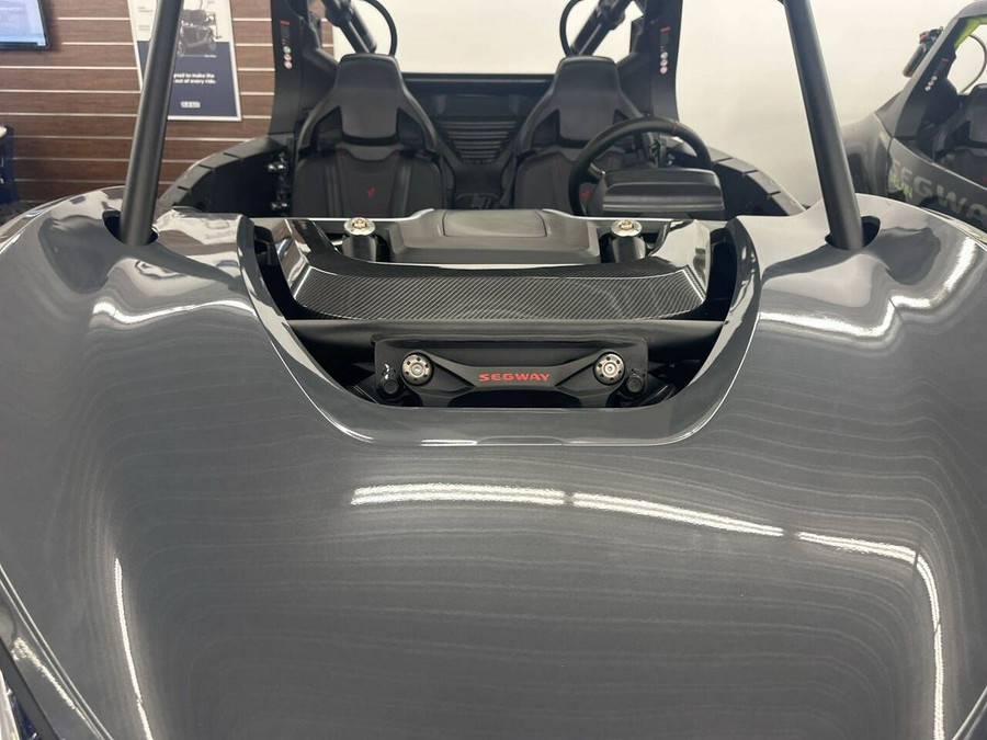 2024 Segway Powersports Villain SX10 WP