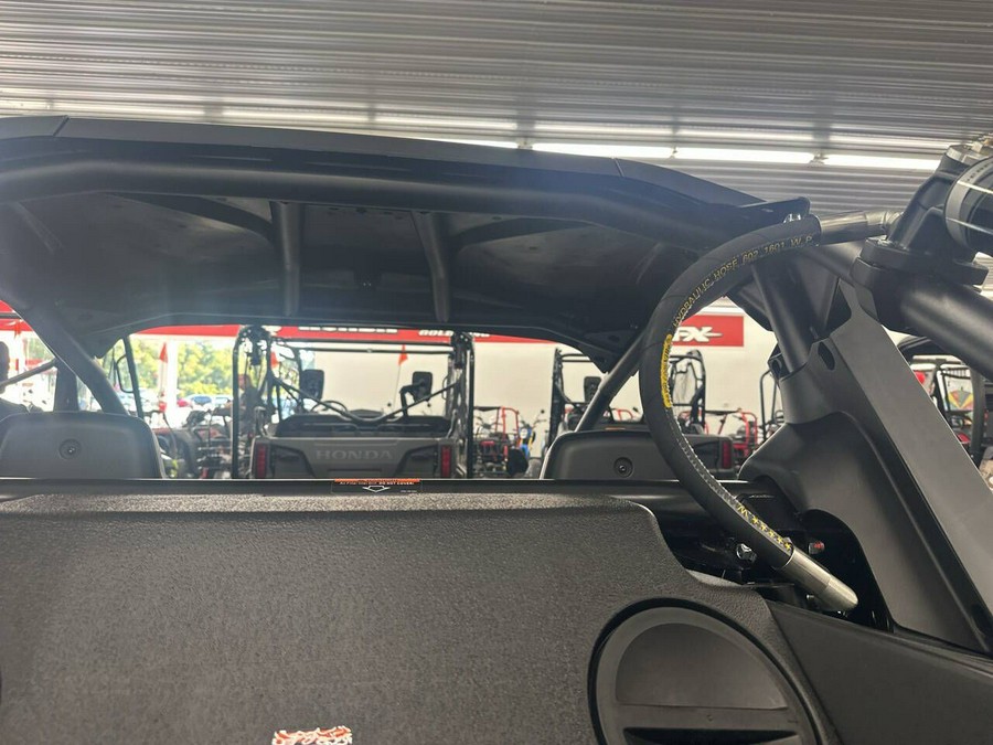 2024 Segway Powersports Villain SX10 WP