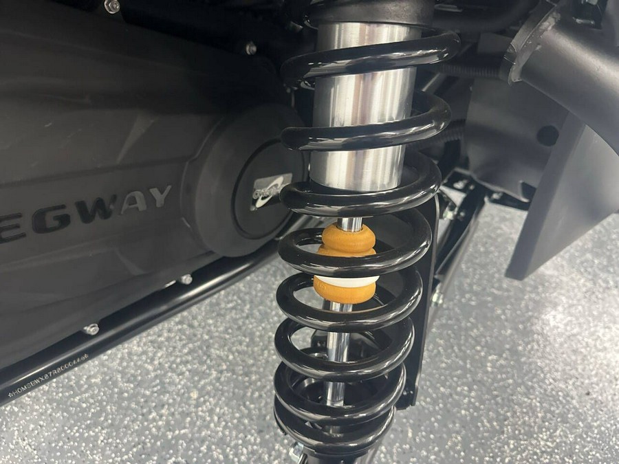 2024 Segway Powersports Villain SX10 WP