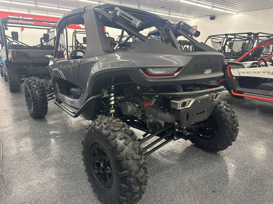 2024 Segway Powersports Villain SX10 WP