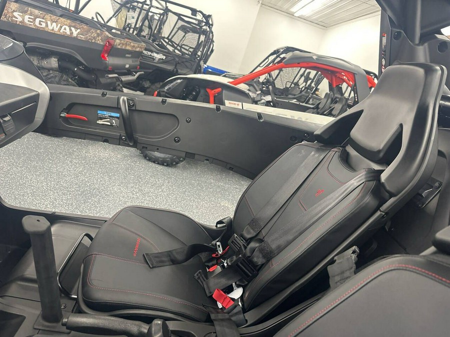 2024 Segway Powersports Villain SX10 WP