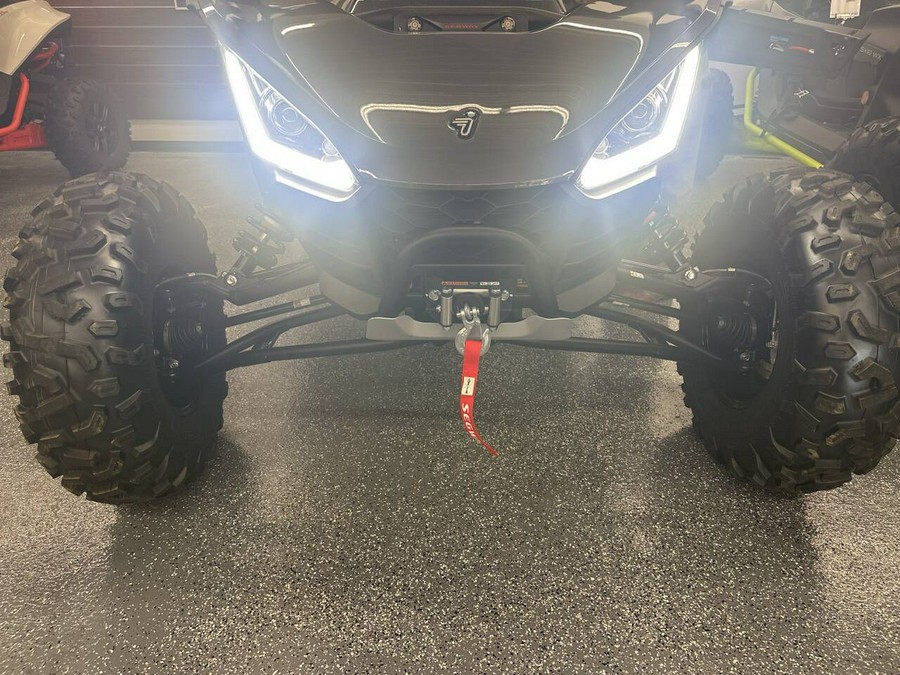 2024 Segway Powersports Villain SX10 WP