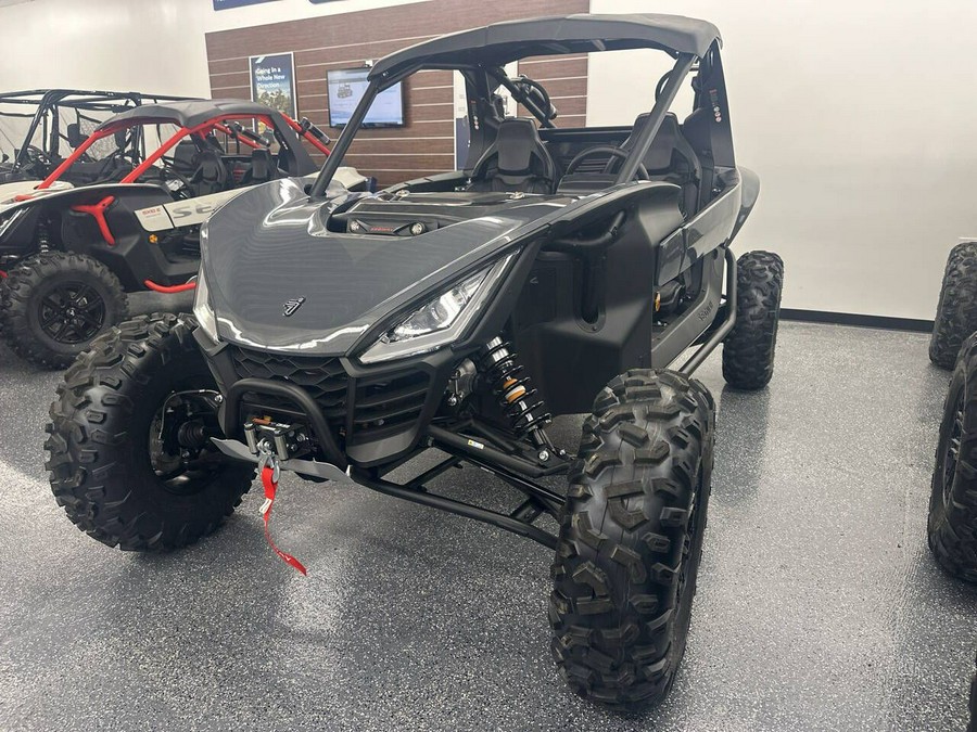 2024 Segway Powersports Villain SX10 WP