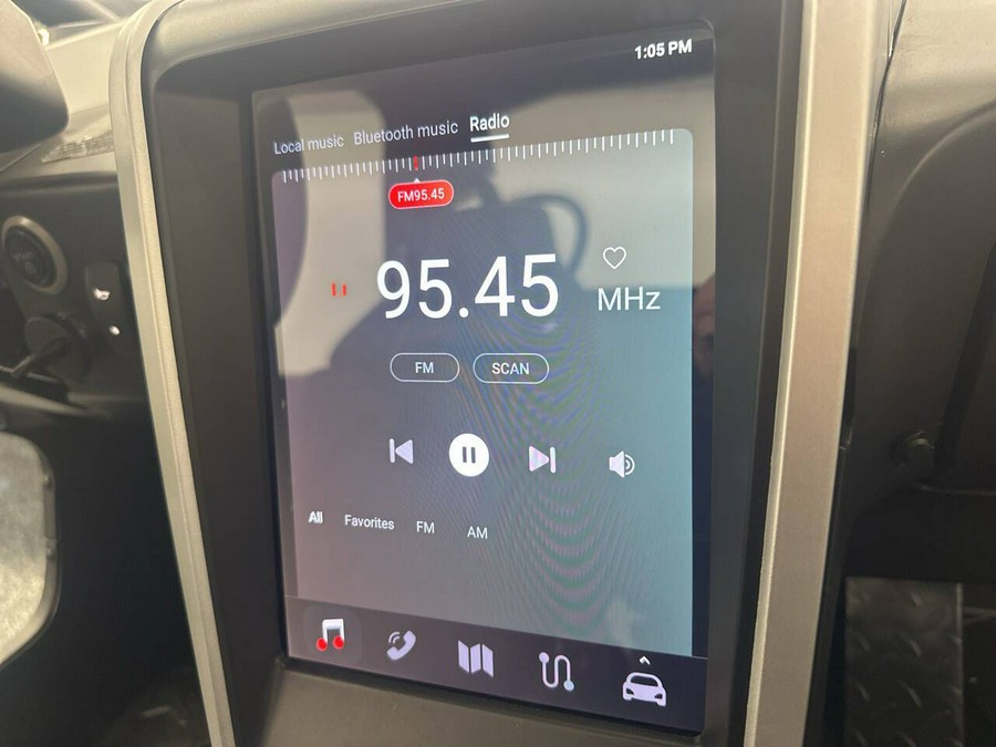 2024 Segway Powersports Villain SX10 WP