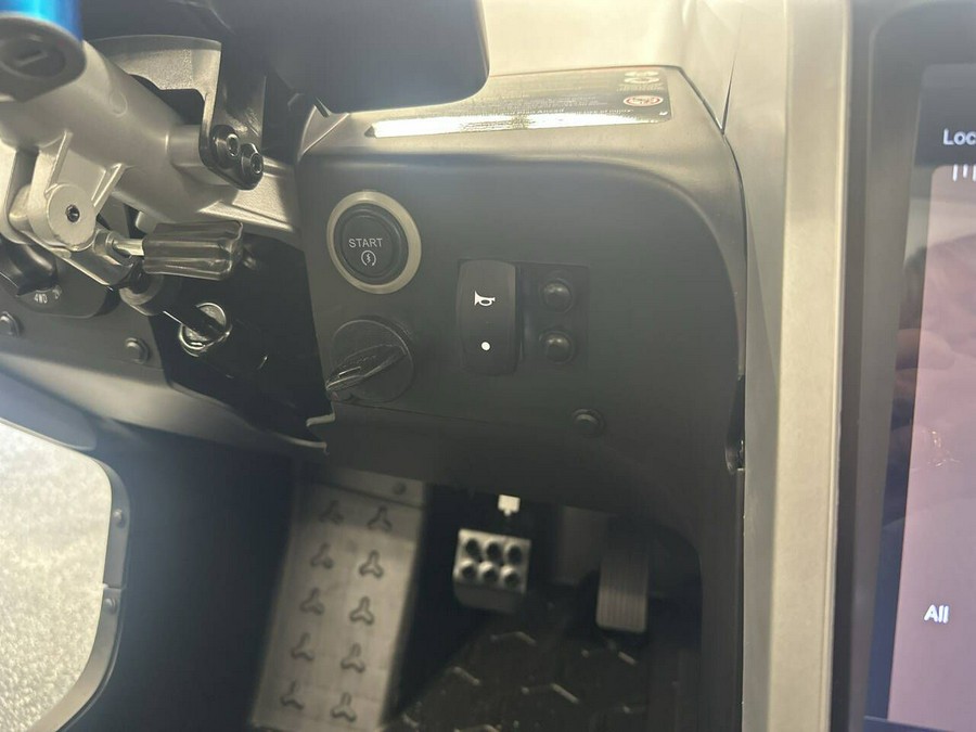 2024 Segway Powersports Villain SX10 WP