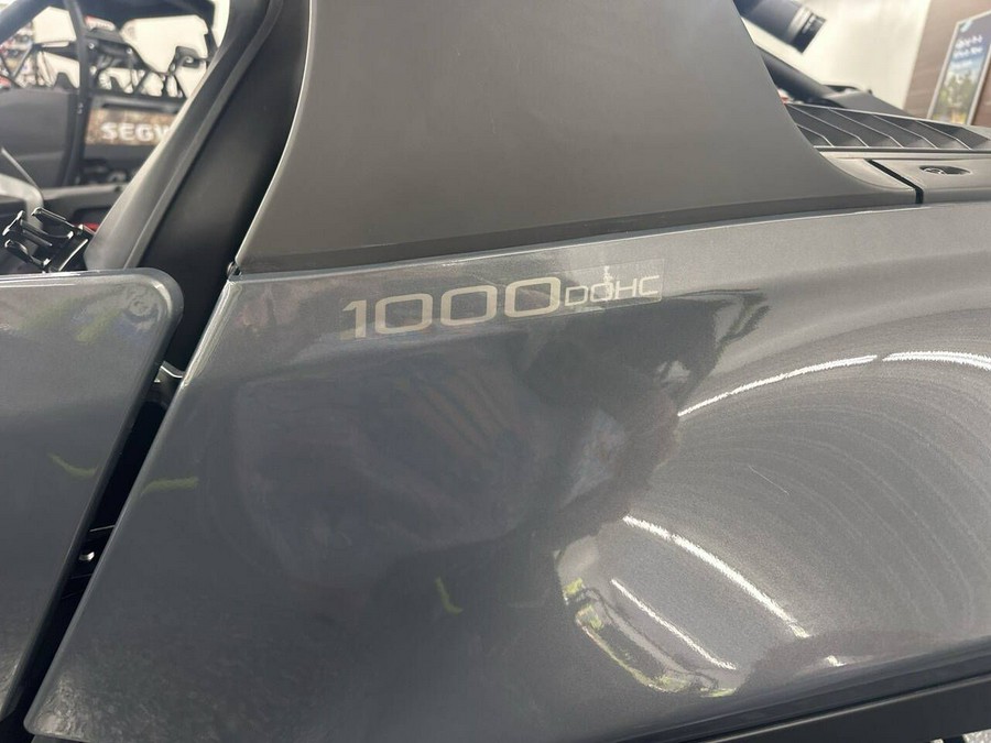 2024 Segway Powersports Villain SX10 WP