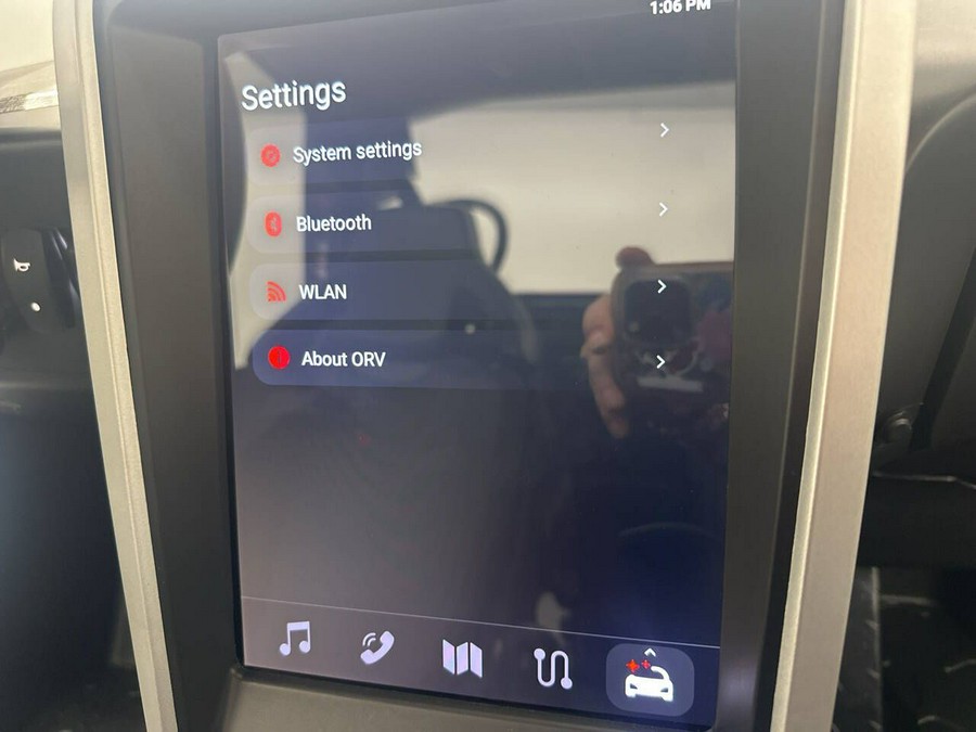 2024 Segway Powersports Villain SX10 WP