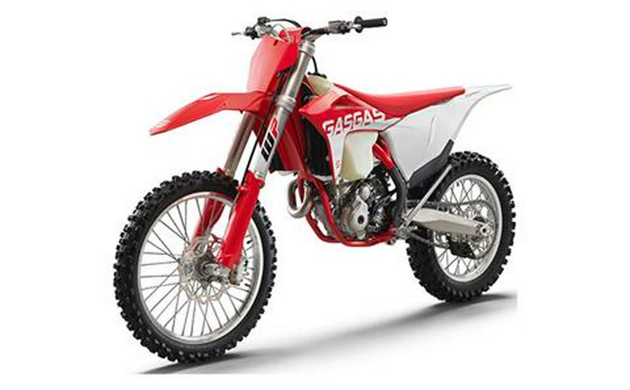 2021 GASGAS EX 350F