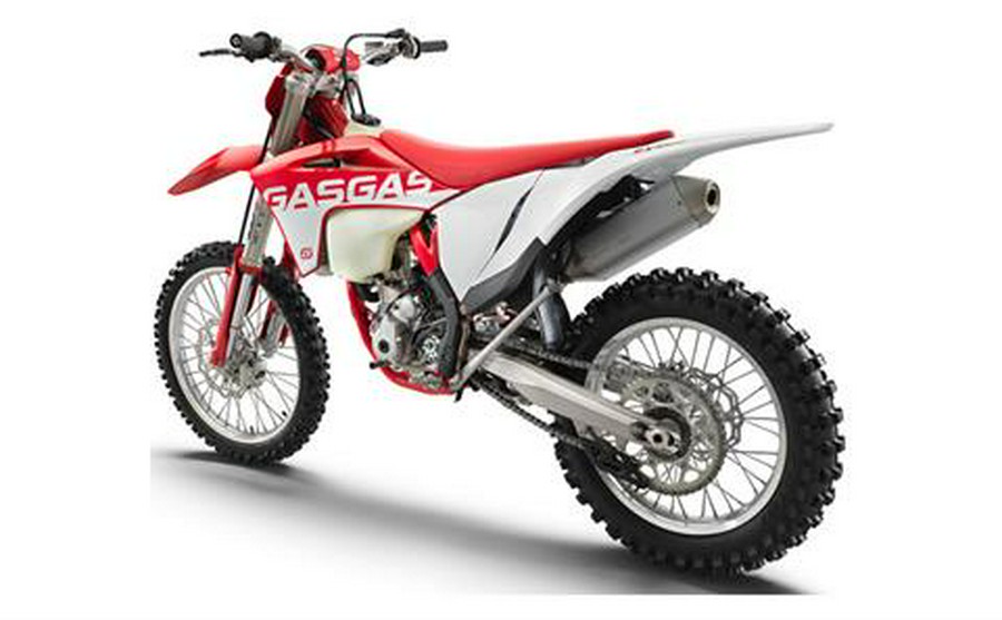 2021 GASGAS EX 350F