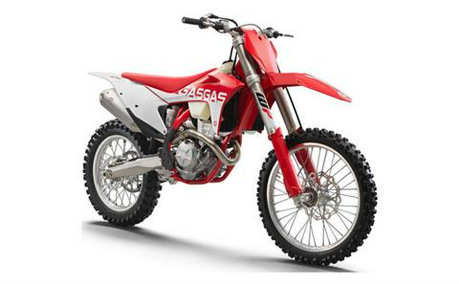 2021 GASGAS EX 350F